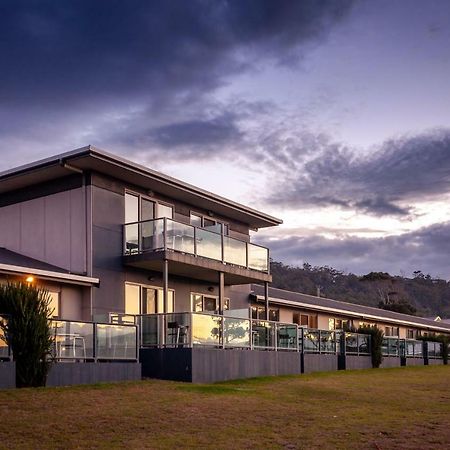 Beachfront Bicheno Exterior foto