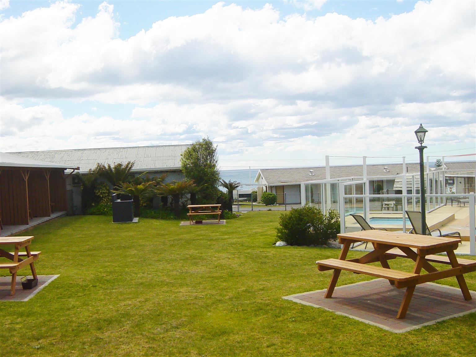Beachfront Bicheno Exterior foto