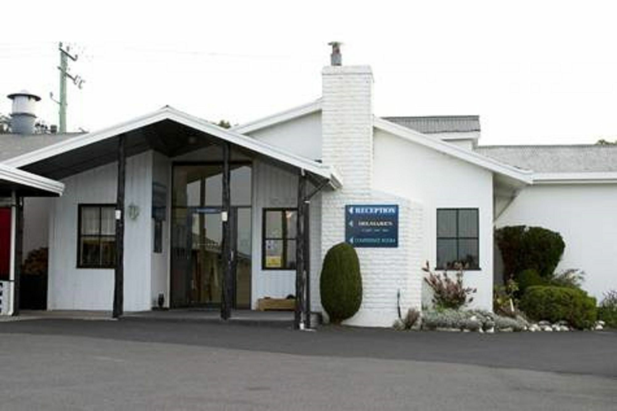 Beachfront Bicheno Exterior foto