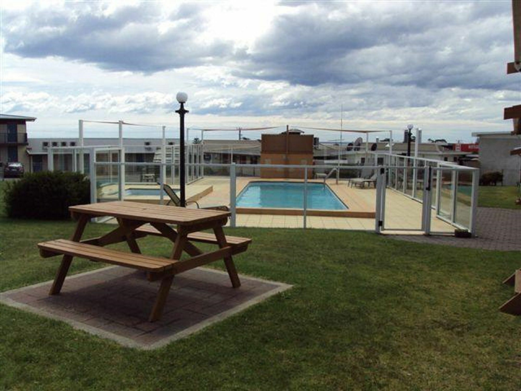 Beachfront Bicheno Exterior foto